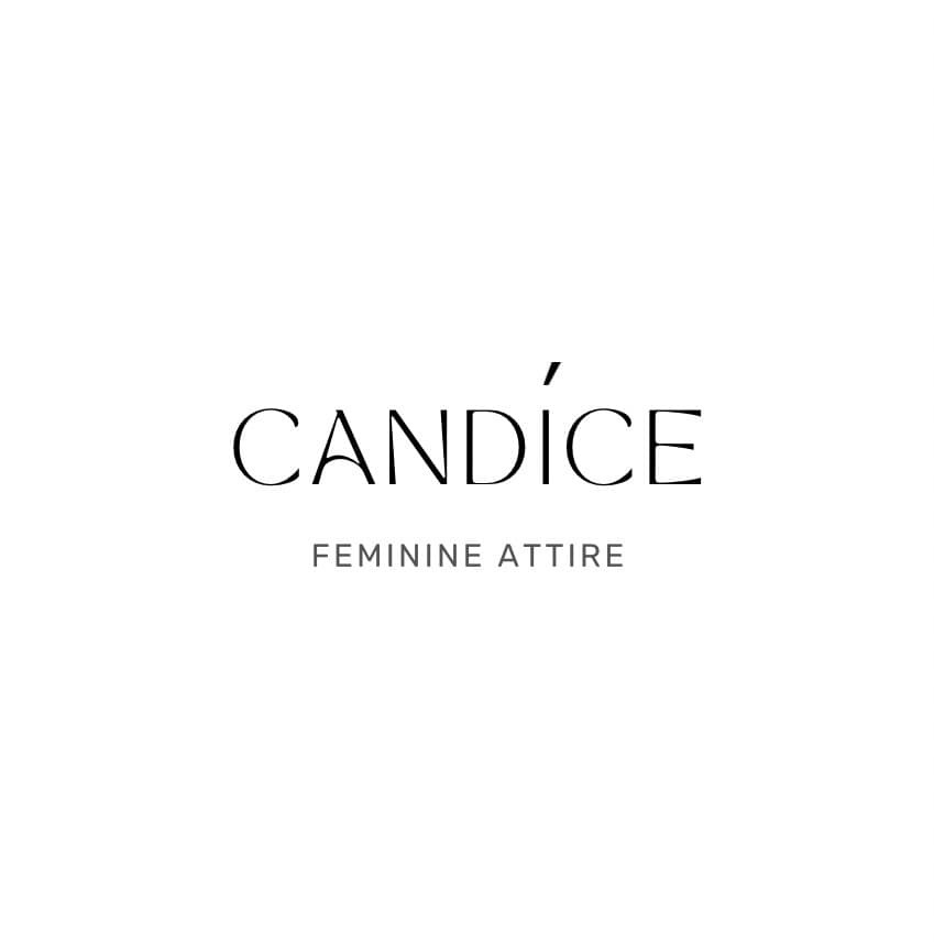 Candice Feminine Attire